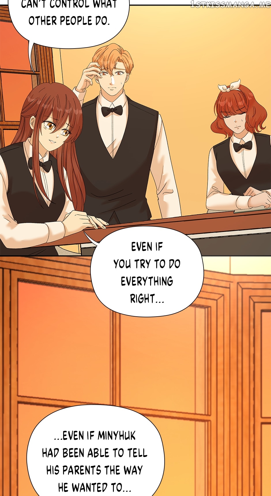 Flawless ( Tapas ) Chapter 38 - page 15