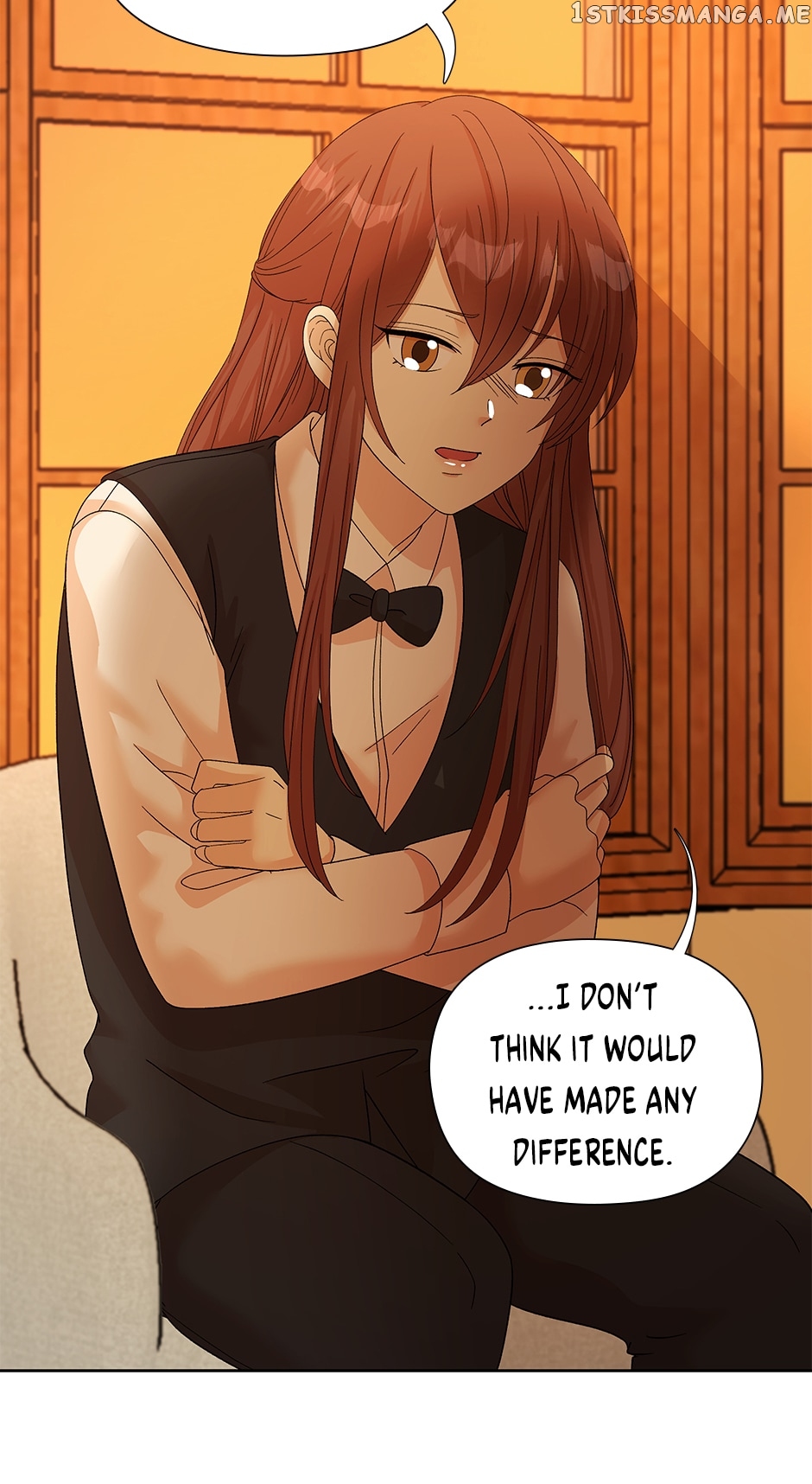 Flawless ( Tapas ) Chapter 38 - page 16