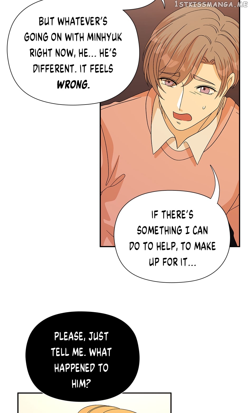 Flawless ( Tapas ) Chapter 38 - page 38