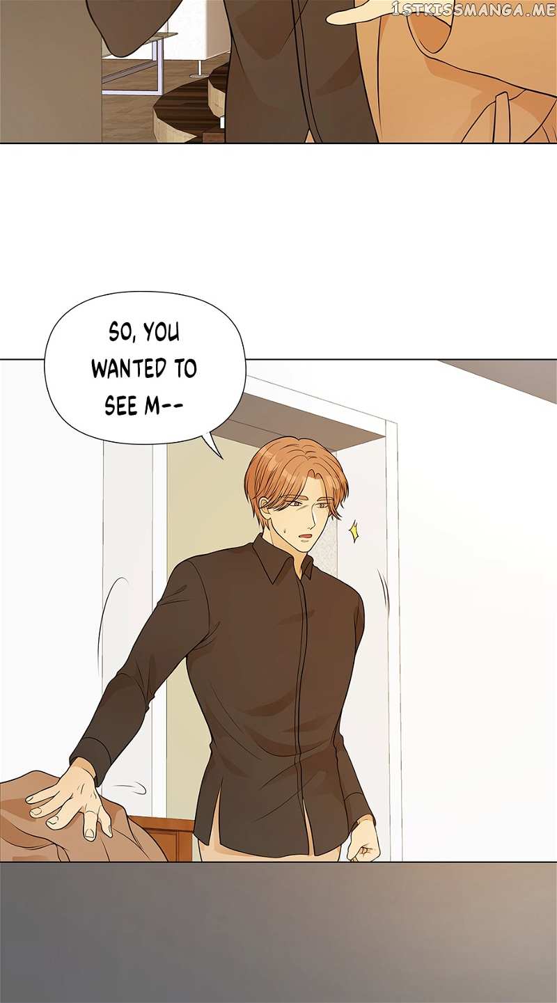 Flawless ( Tapas ) Chapter 34 - page 2