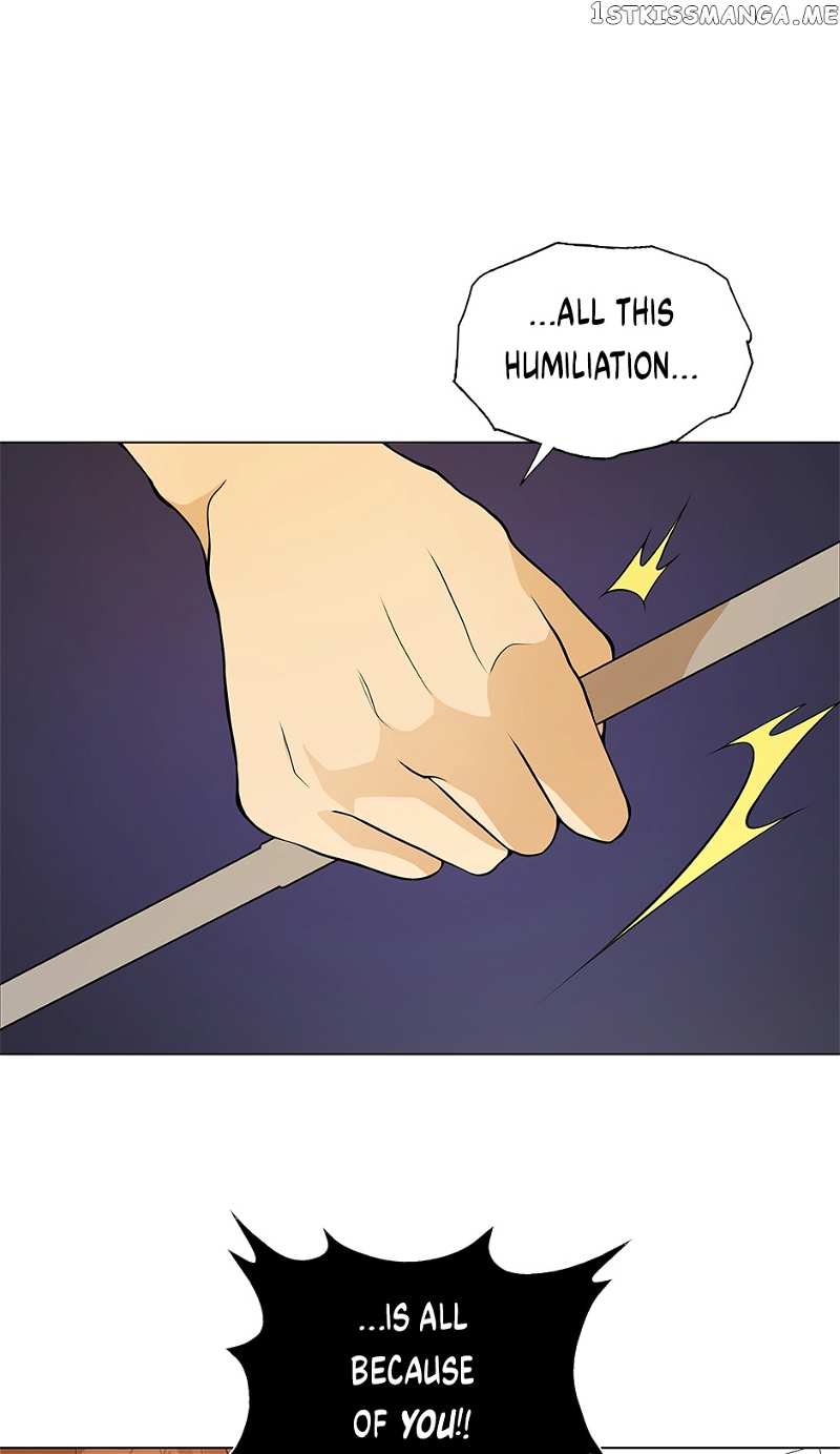 Flawless ( Tapas ) Chapter 34 - page 33