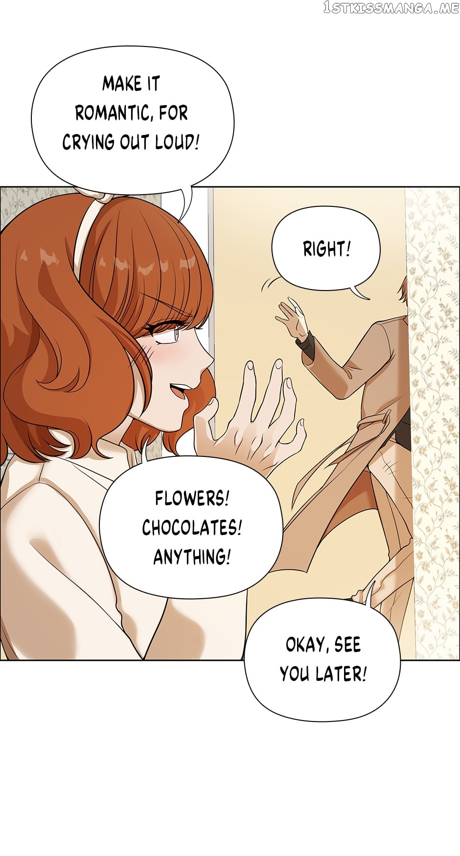 Flawless ( Tapas ) Chapter 33 - page 24