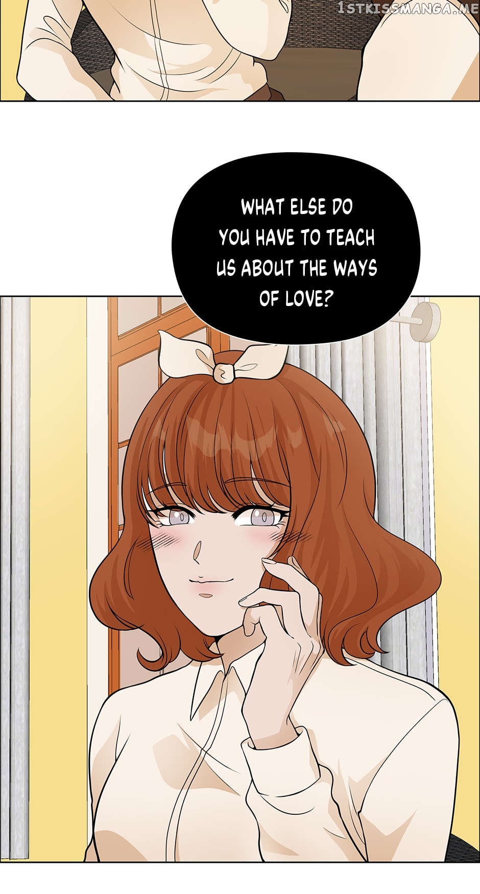 Flawless ( Tapas ) Chapter 33 - page 28