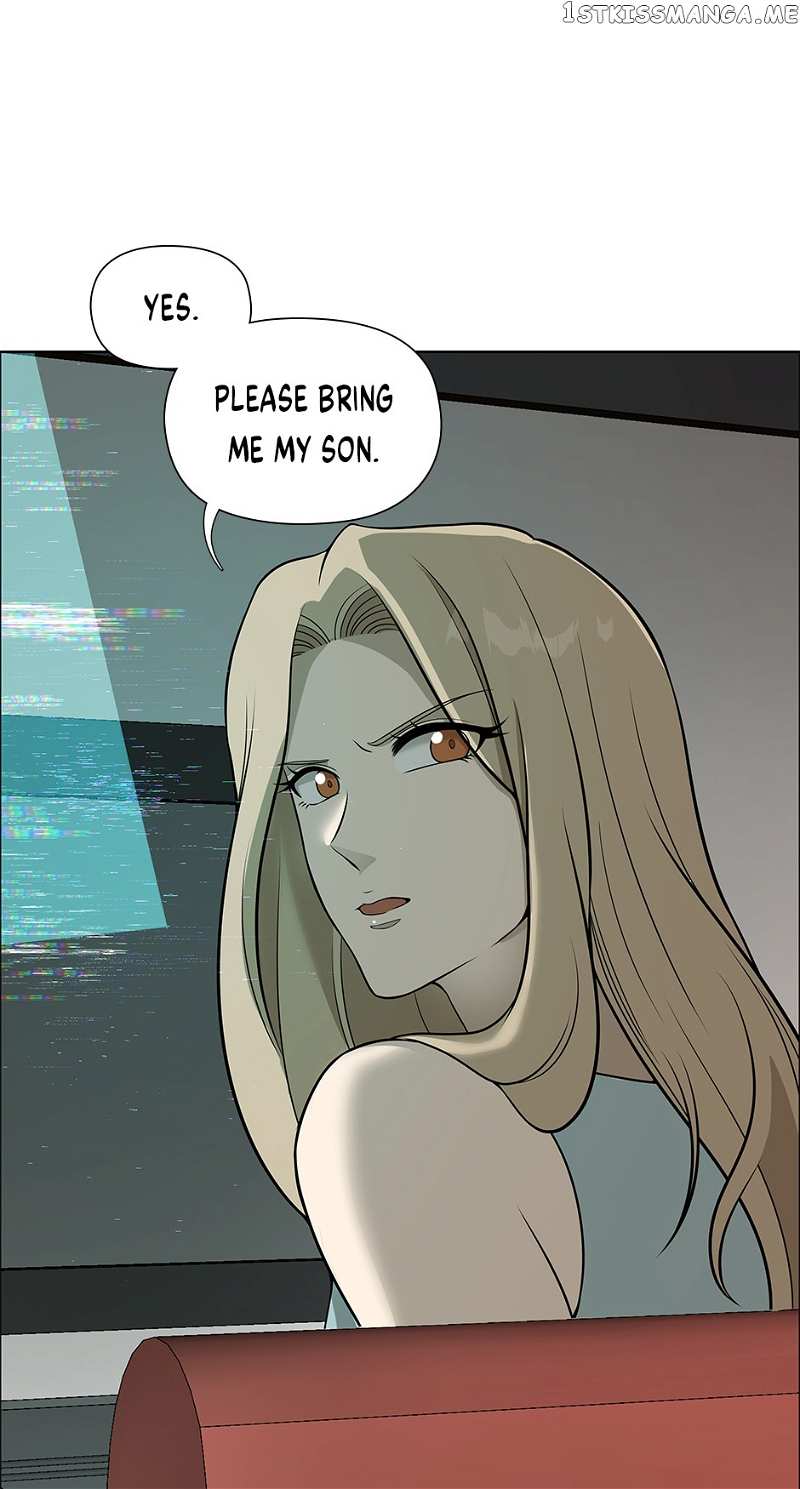 Flawless ( Tapas ) Chapter 33 - page 33