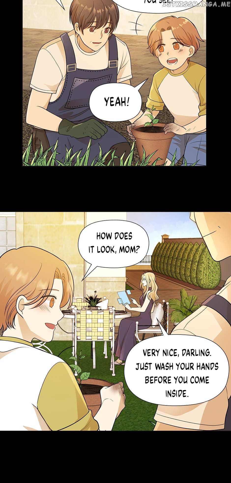 Flawless ( Tapas ) Chapter 32 - page 14