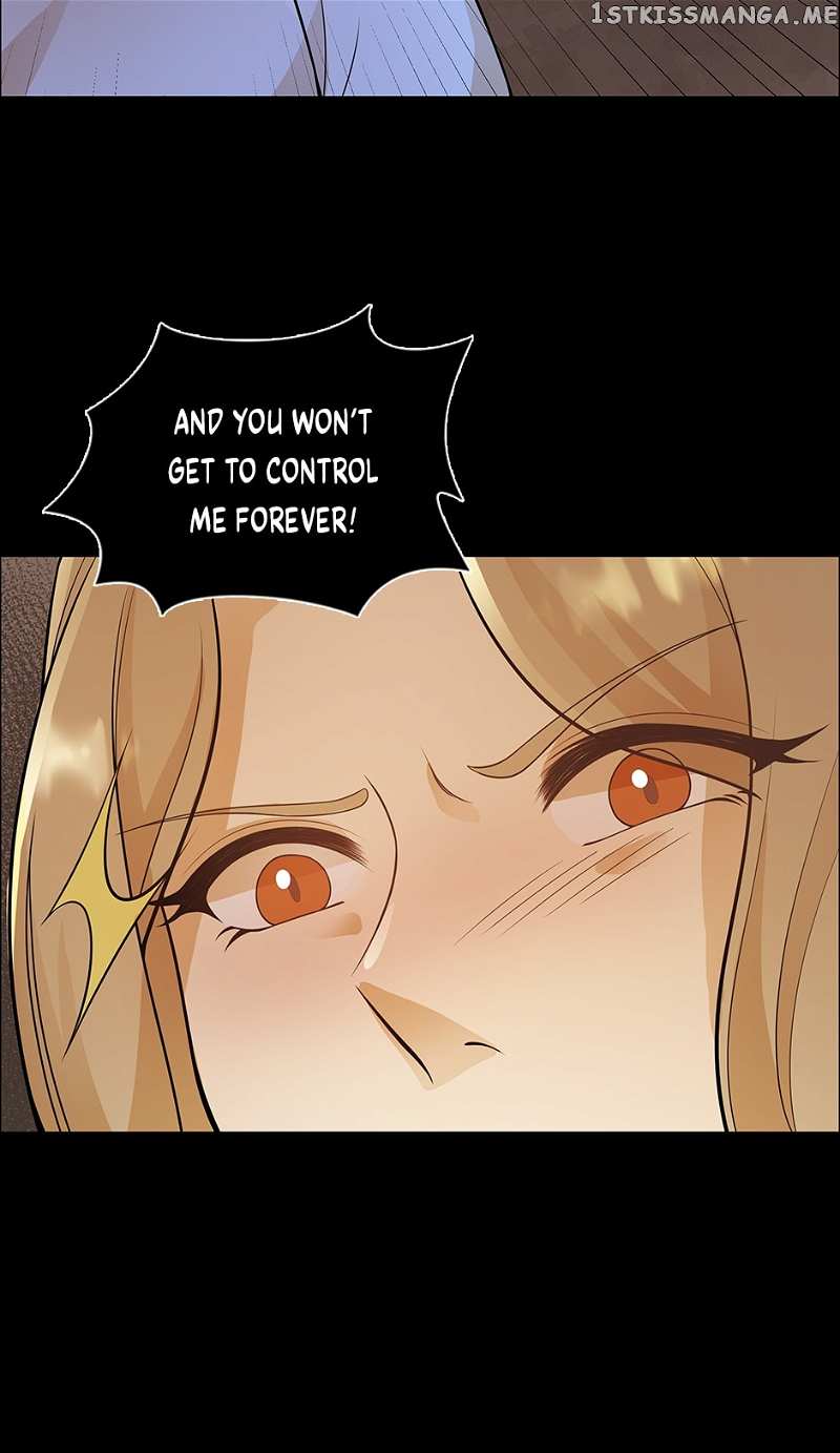Flawless ( Tapas ) Chapter 32 - page 20
