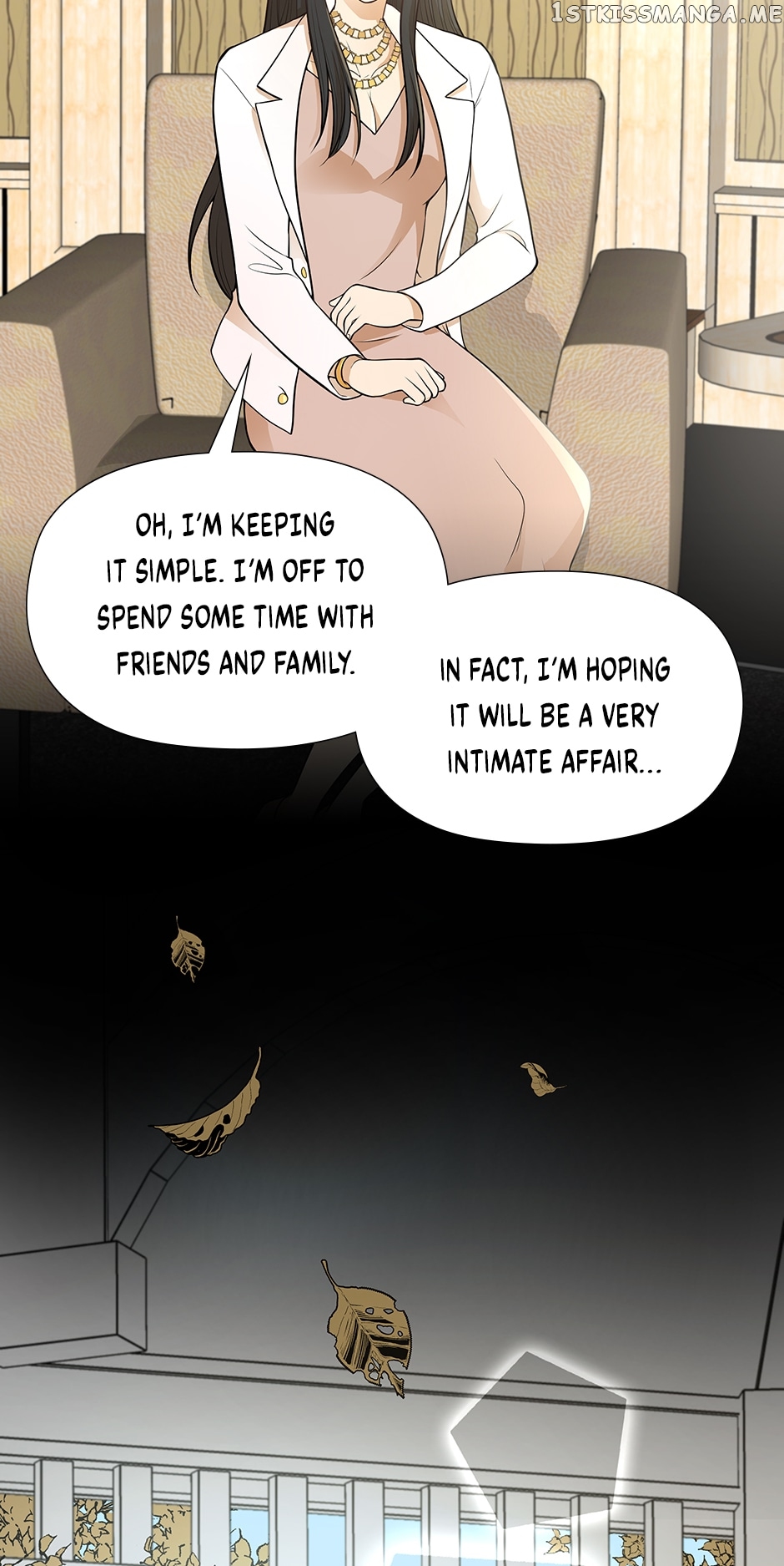 Flawless ( Tapas ) Chapter 32 - page 3