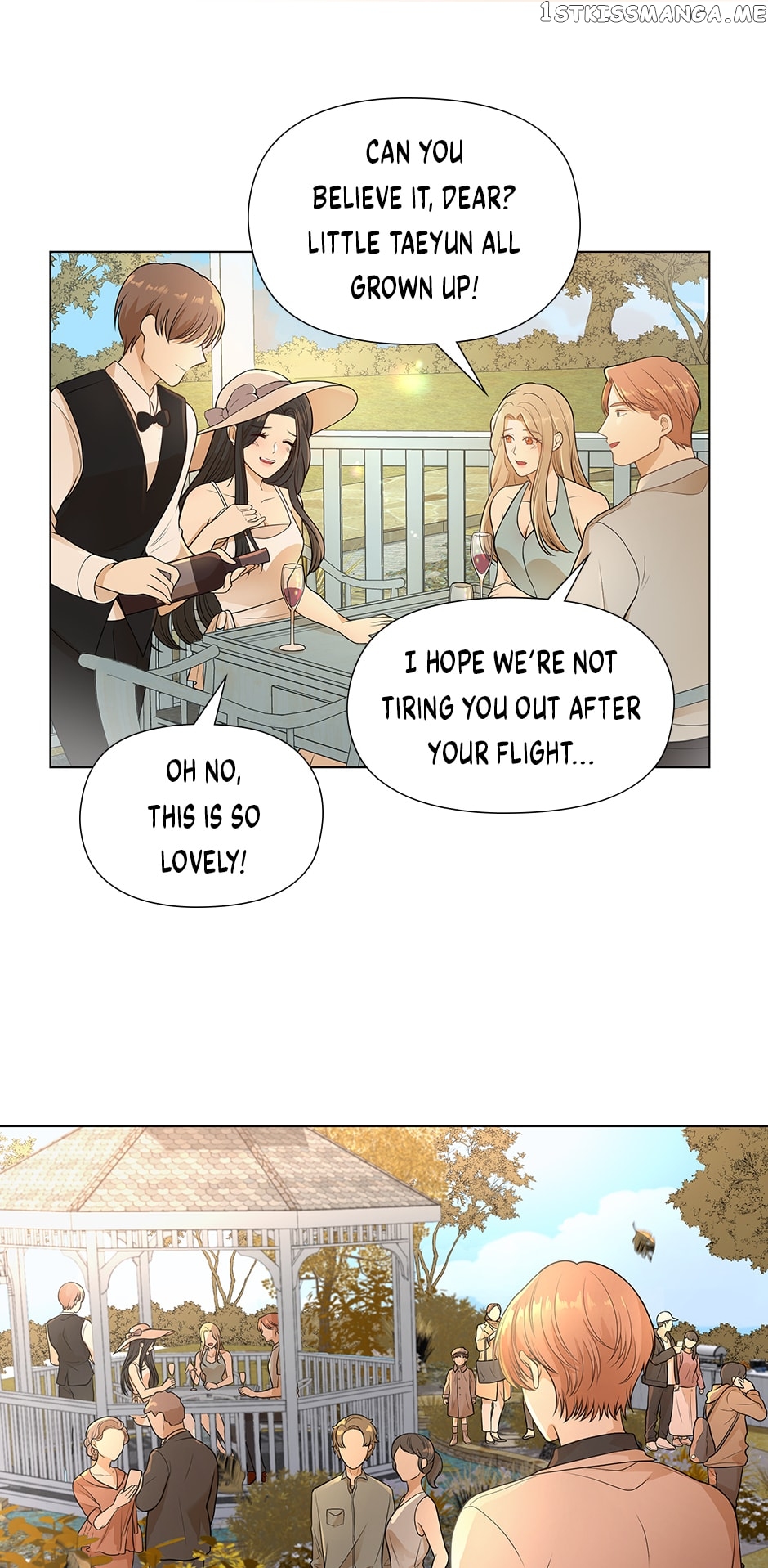 Flawless ( Tapas ) Chapter 32 - page 5