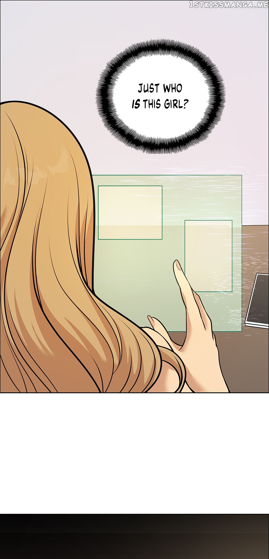 Flawless ( Tapas ) Chapter 31 - page 22