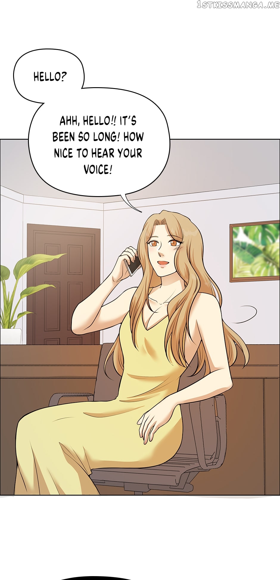 Flawless ( Tapas ) Chapter 31 - page 25