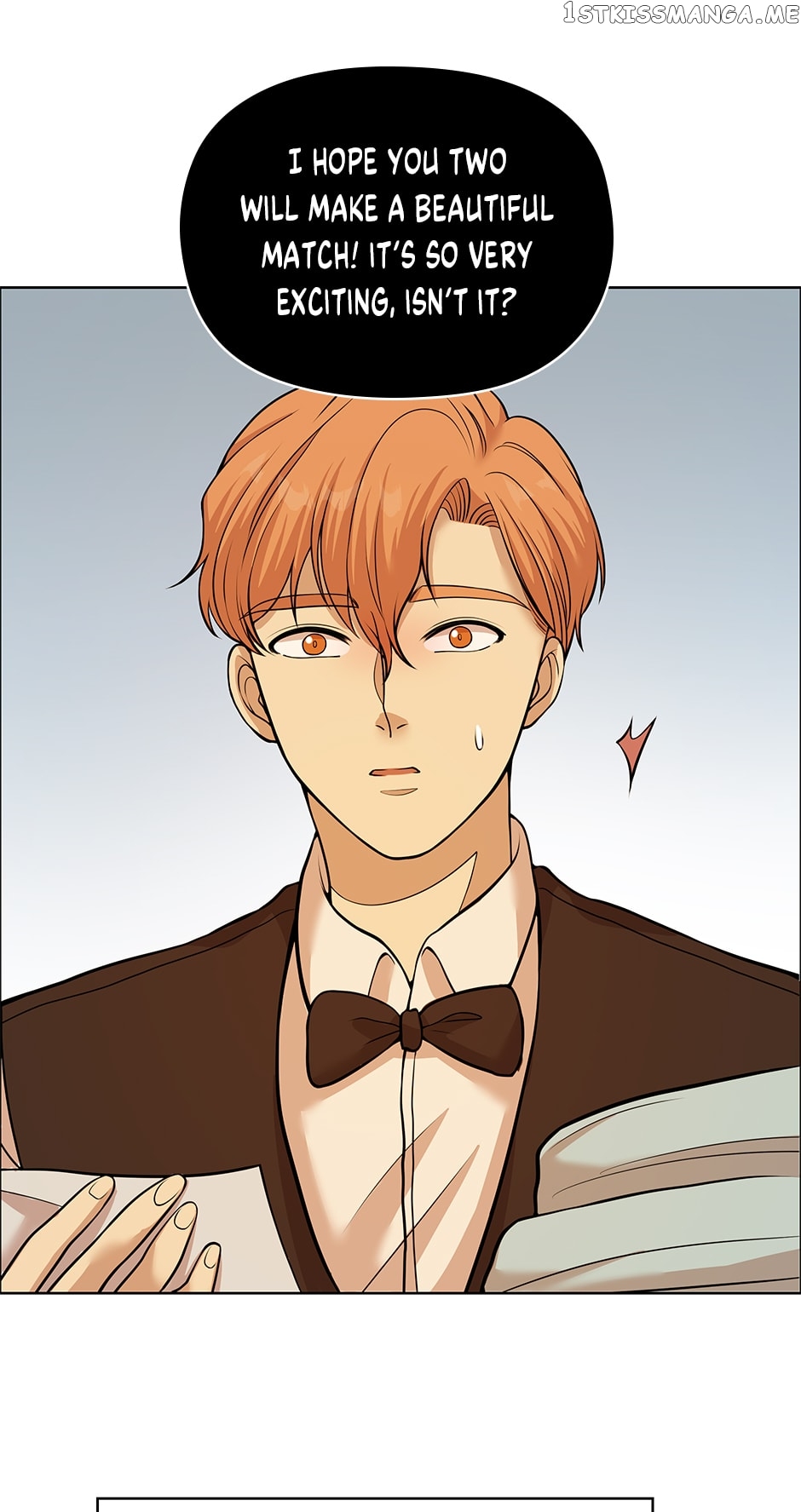 Flawless ( Tapas ) Chapter 31 - page 28