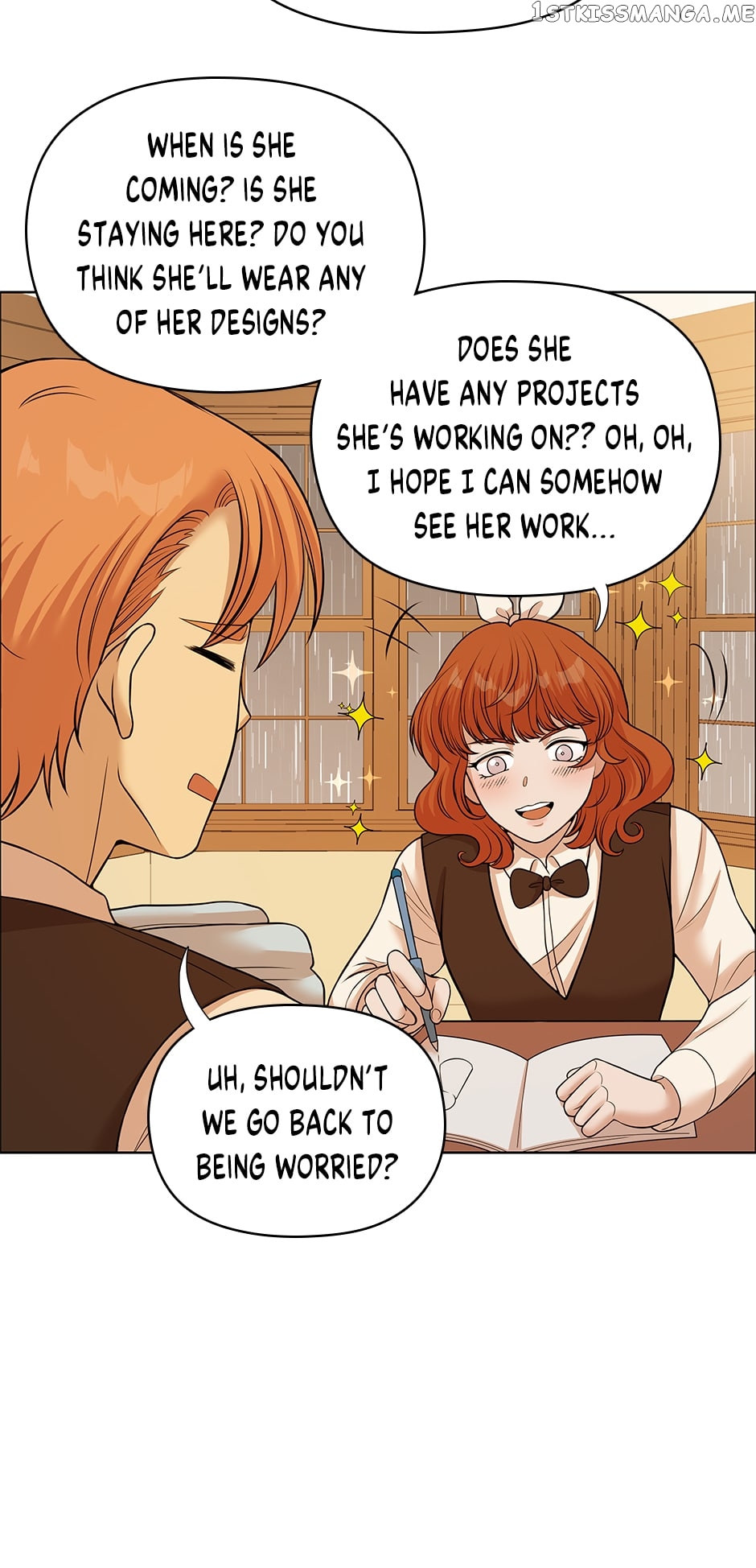 Flawless ( Tapas ) Chapter 31 - page 36