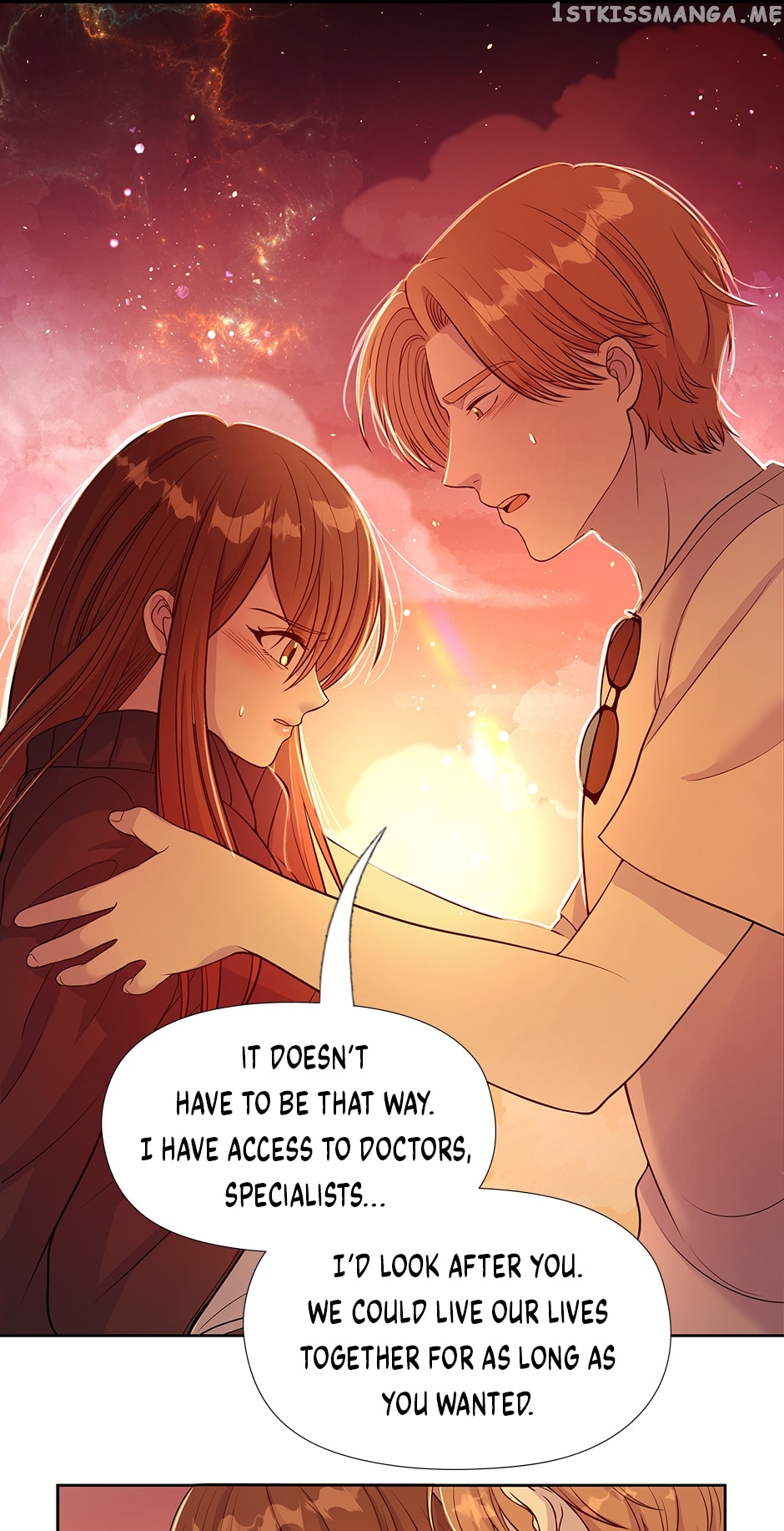 Flawless ( Tapas ) Chapter 29 - page 12