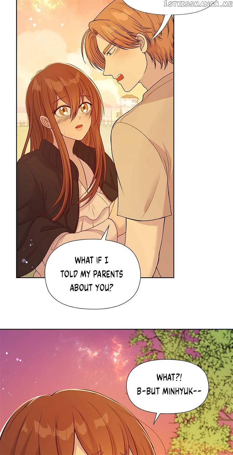 Flawless ( Tapas ) Chapter 29 - page 25