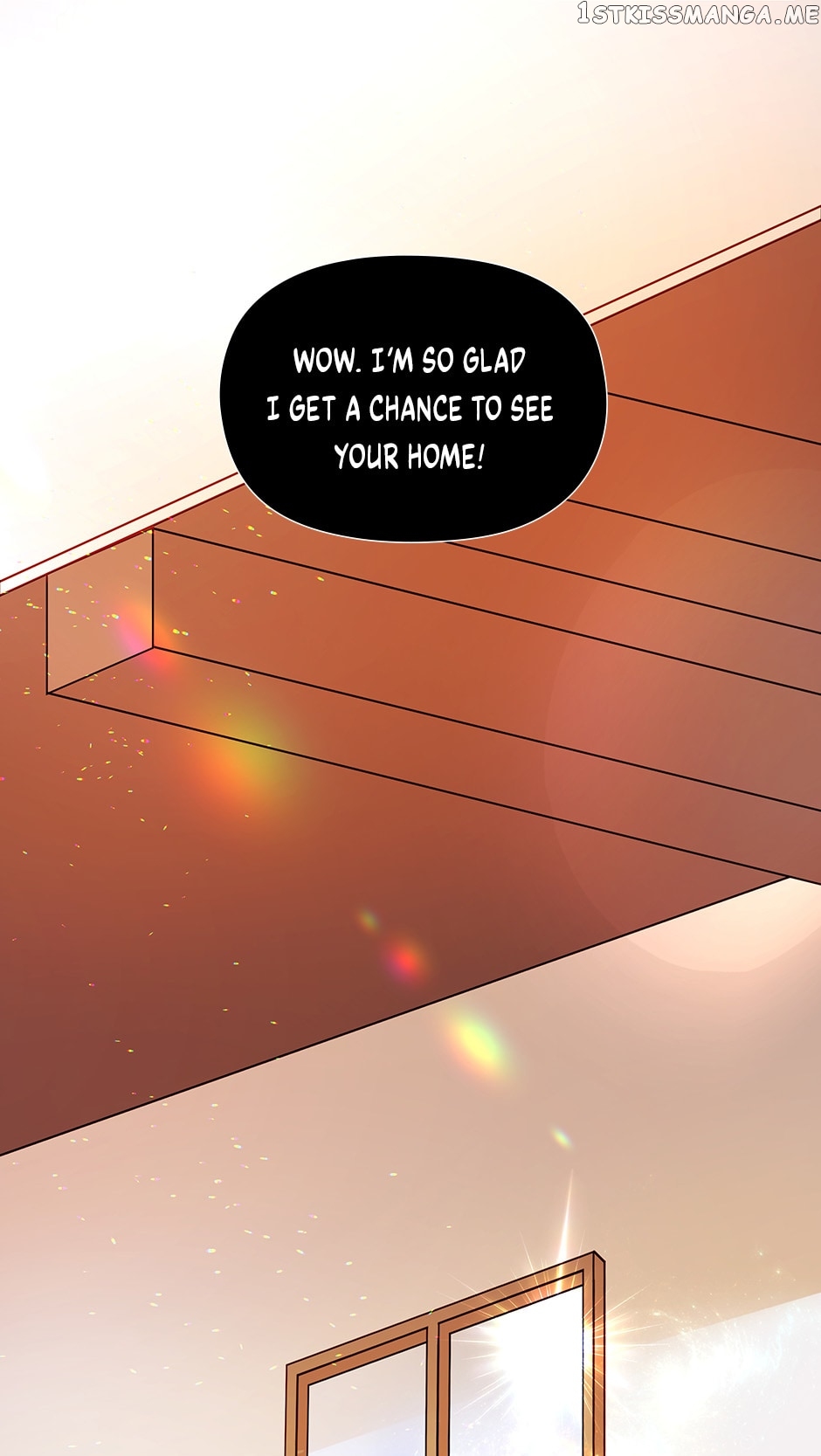 Flawless ( Tapas ) Chapter 28 - page 1