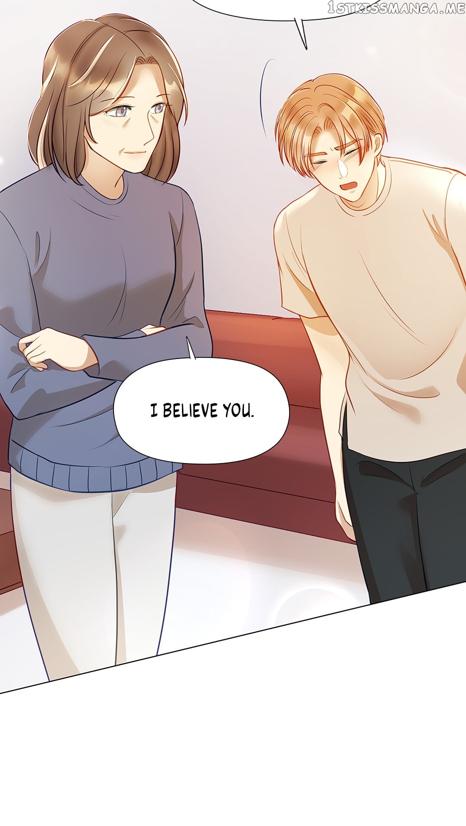 Flawless ( Tapas ) Chapter 28 - page 36