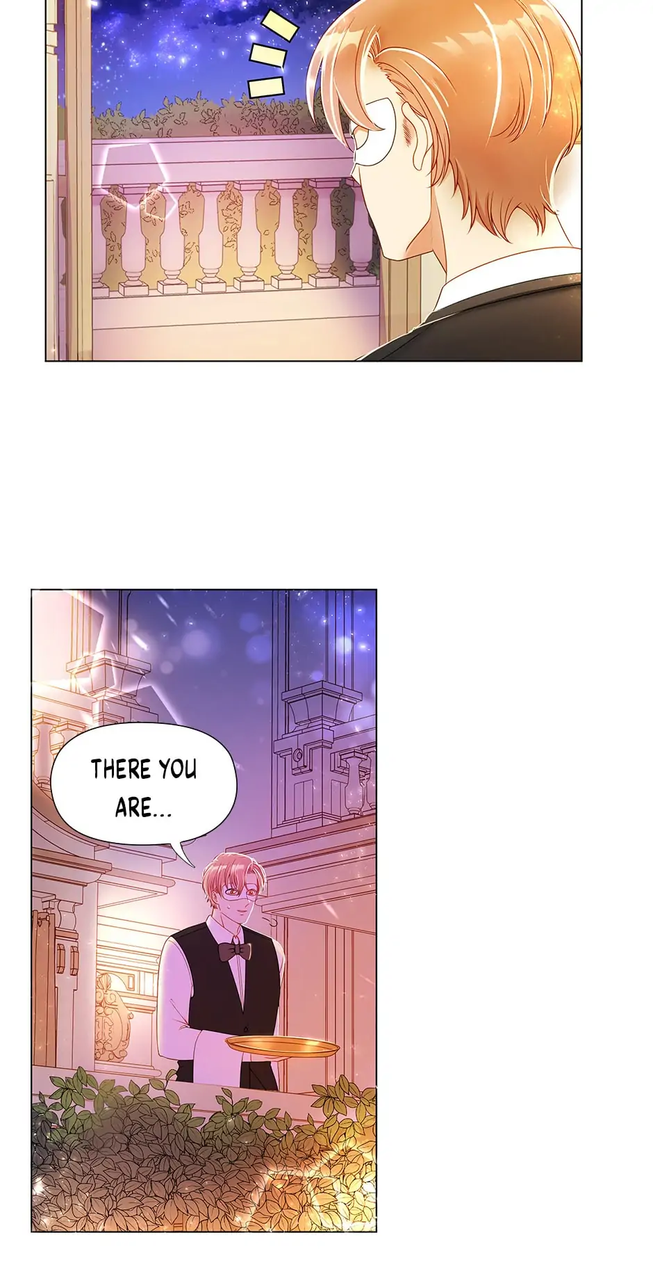 Flawless ( Tapas ) Chapter 25 - page 26