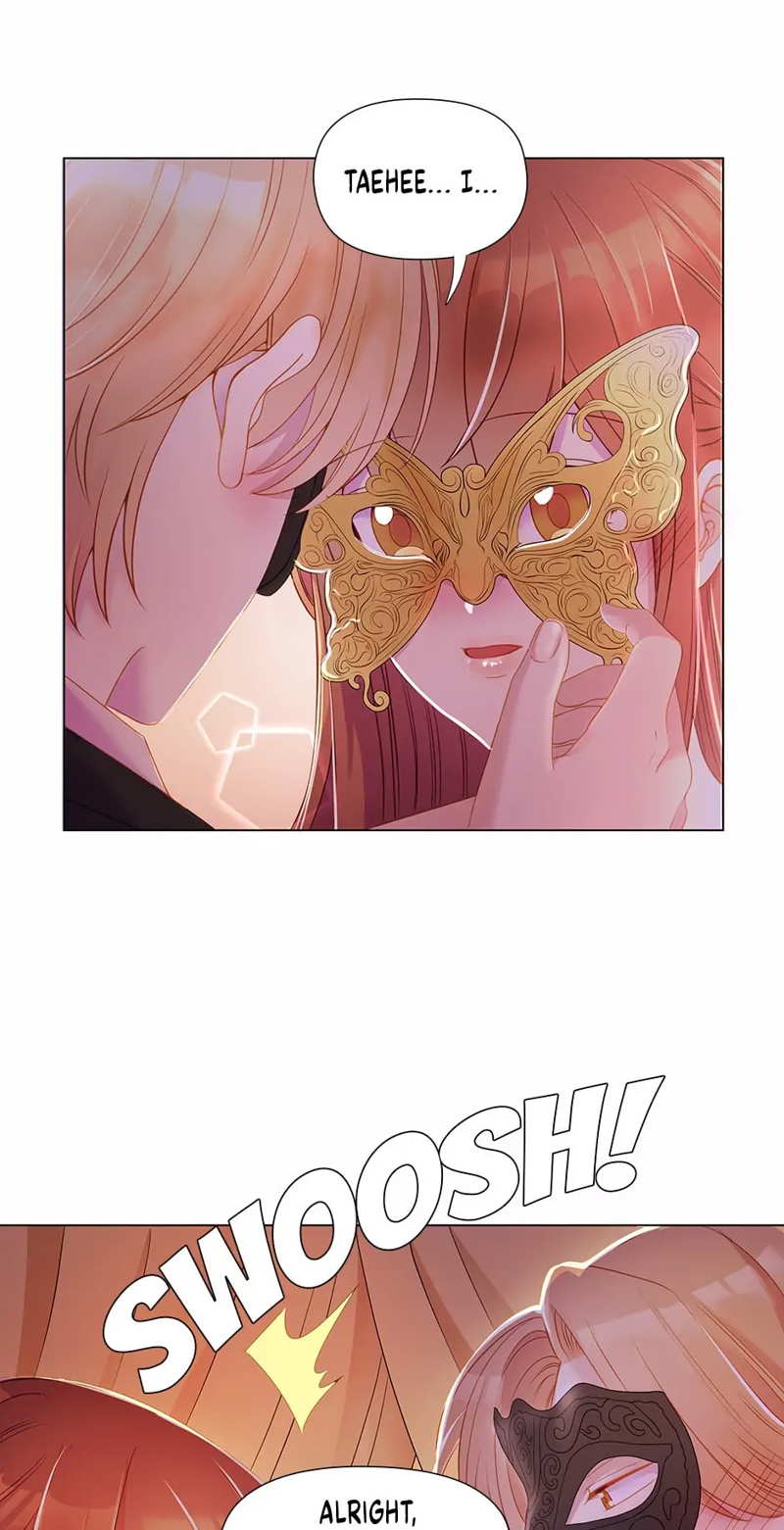 Flawless ( Tapas ) Chapter 25 - page 4