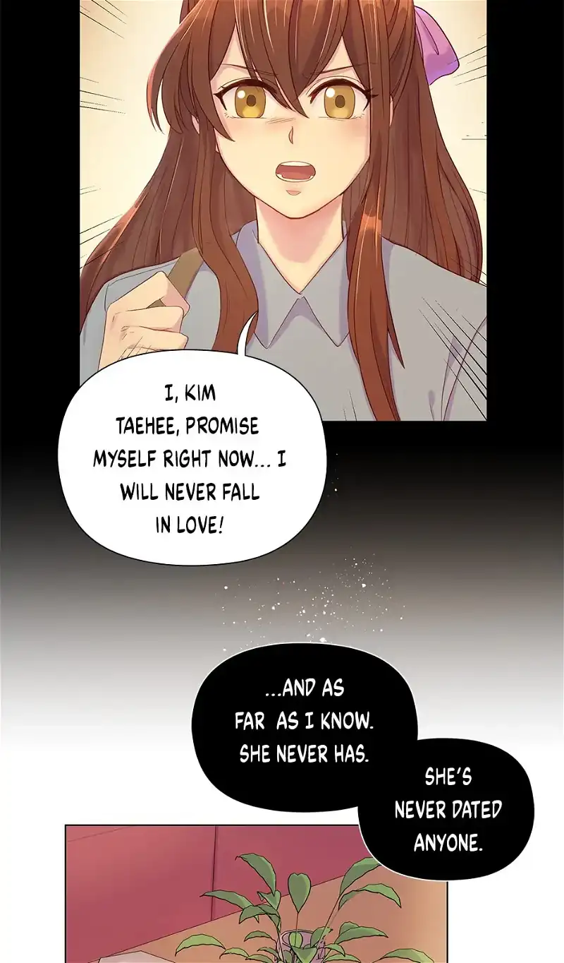 Flawless ( Tapas ) Chapter 19 - page 29