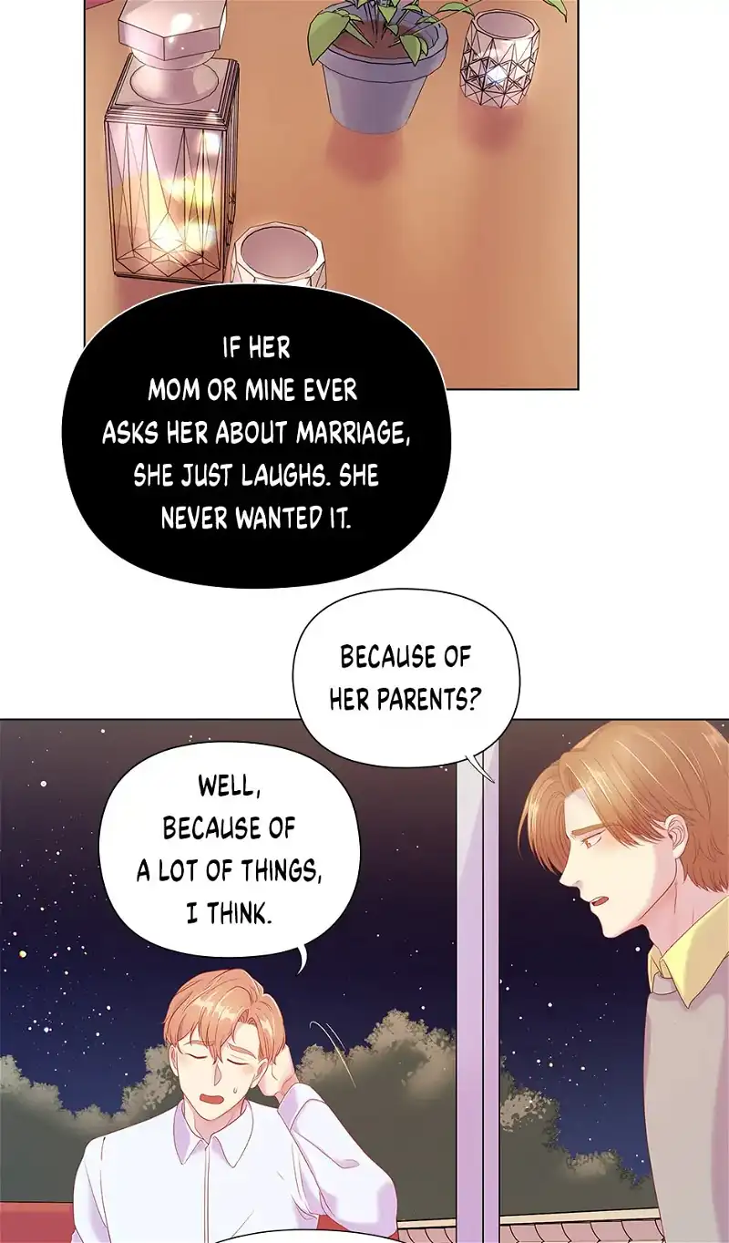 Flawless ( Tapas ) Chapter 19 - page 30