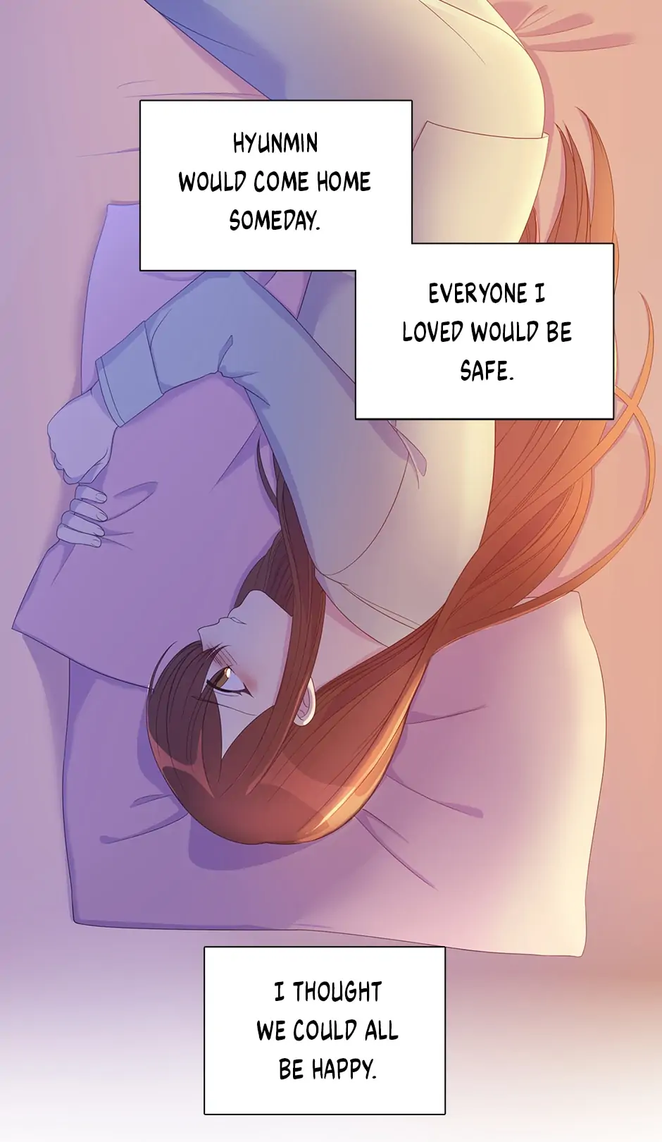 Flawless ( Tapas ) Chapter 15 - page 7