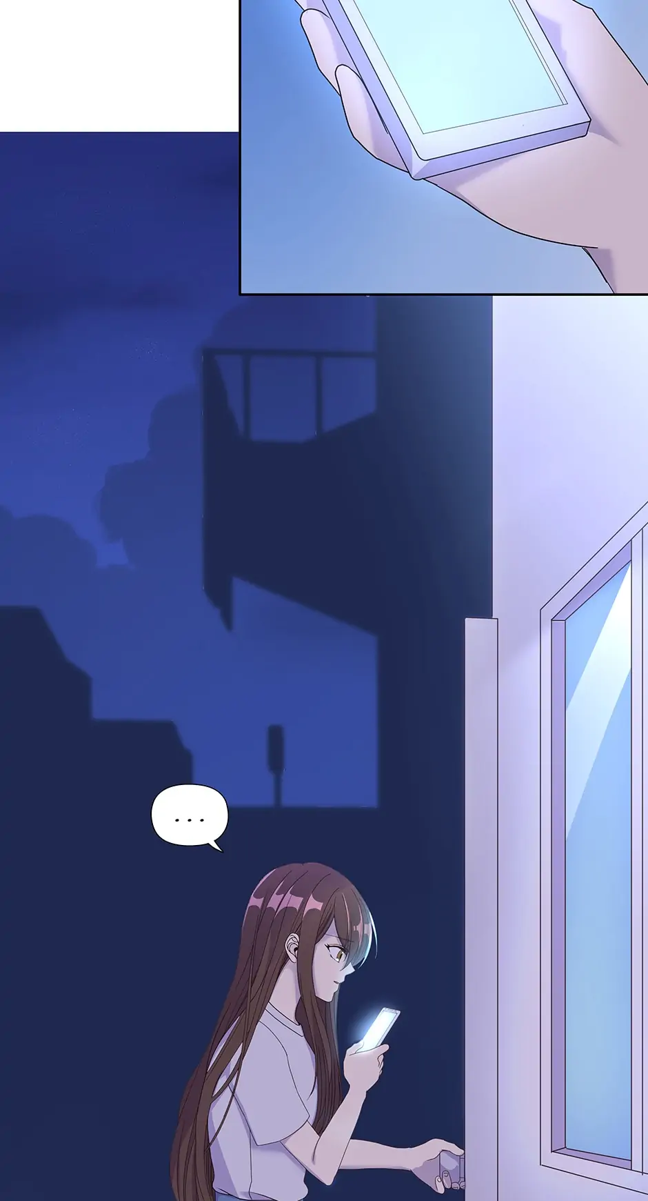 Flawless ( Tapas ) Chapter 12 - page 34