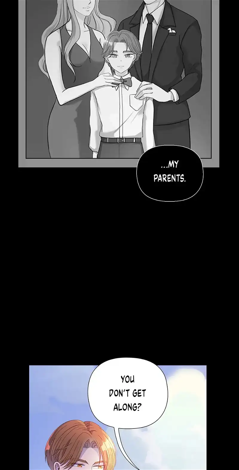 Flawless ( Tapas ) Chapter 10 - page 22