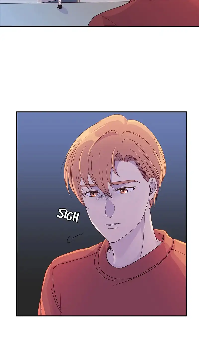 Flawless ( Tapas ) Chapter 7 - page 33