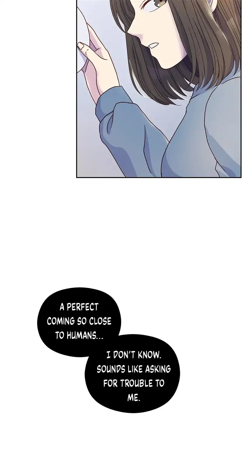Flawless ( Tapas ) Chapter 4 - page 50