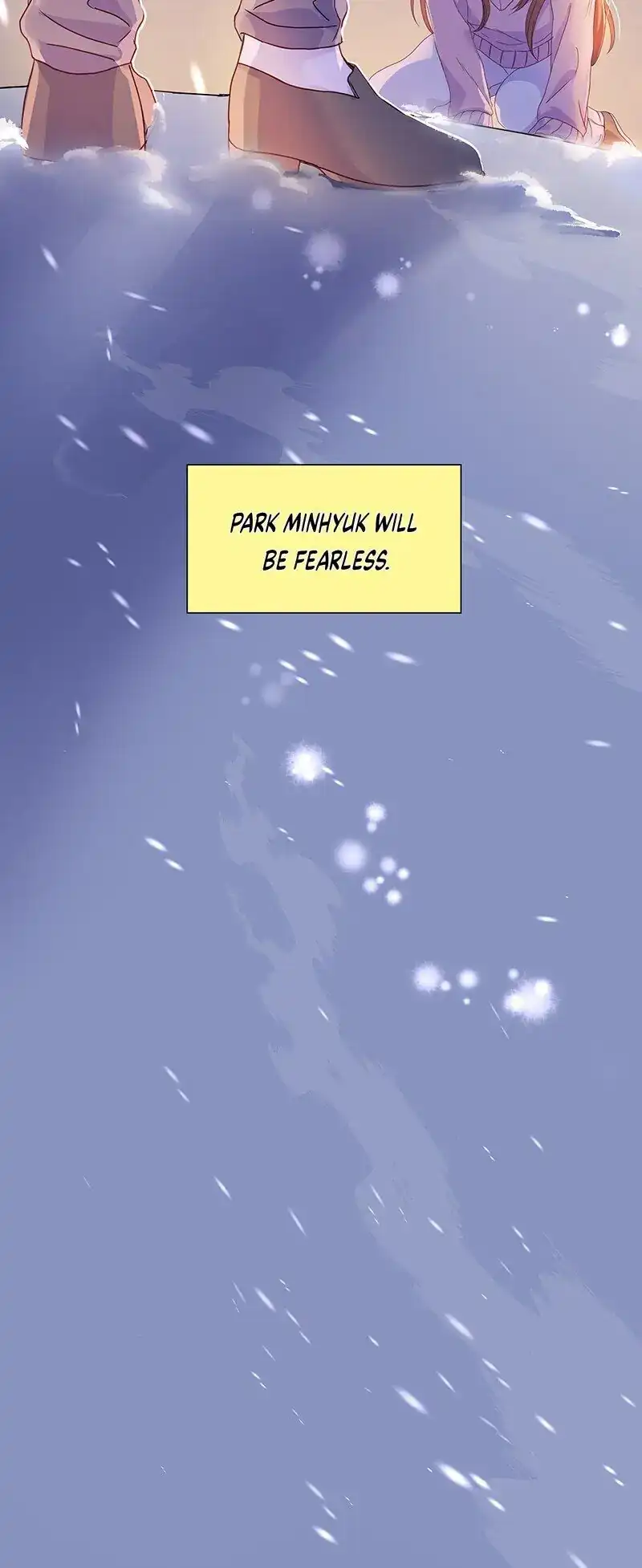 Flawless ( Tapas ) Chapter 3 - page 30