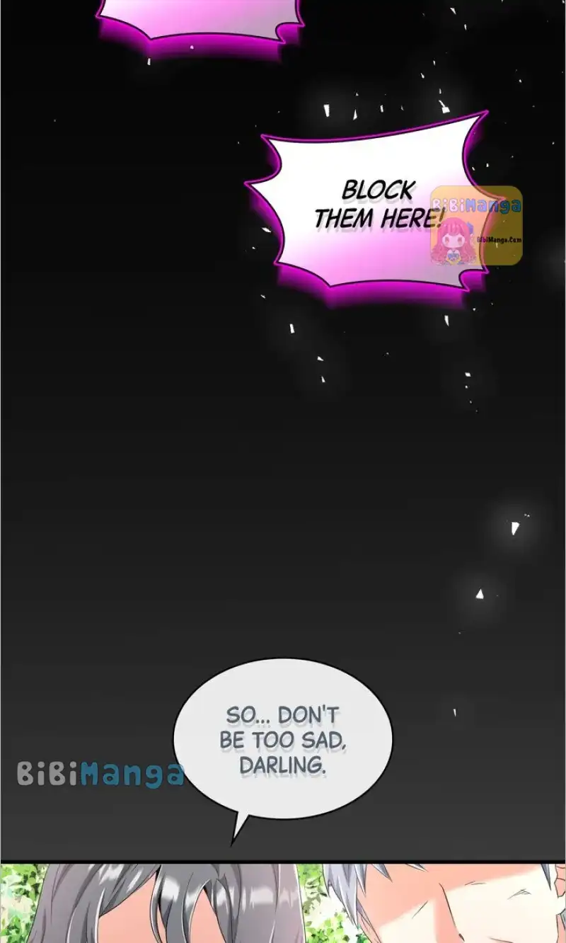 Why Would a Villainess Have Virtues? Chapter 89 - page 6