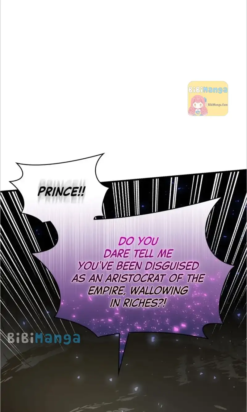 Why Would a Villainess Have Virtues? Chapter 89 - page 91