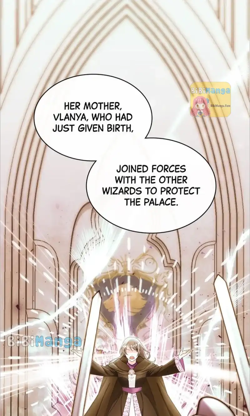 Why Would a Villainess Have Virtues? Chapter 90 - page 18
