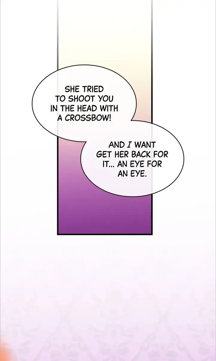 Why Would a Villainess Have Virtues? Chapter 90 - page 52