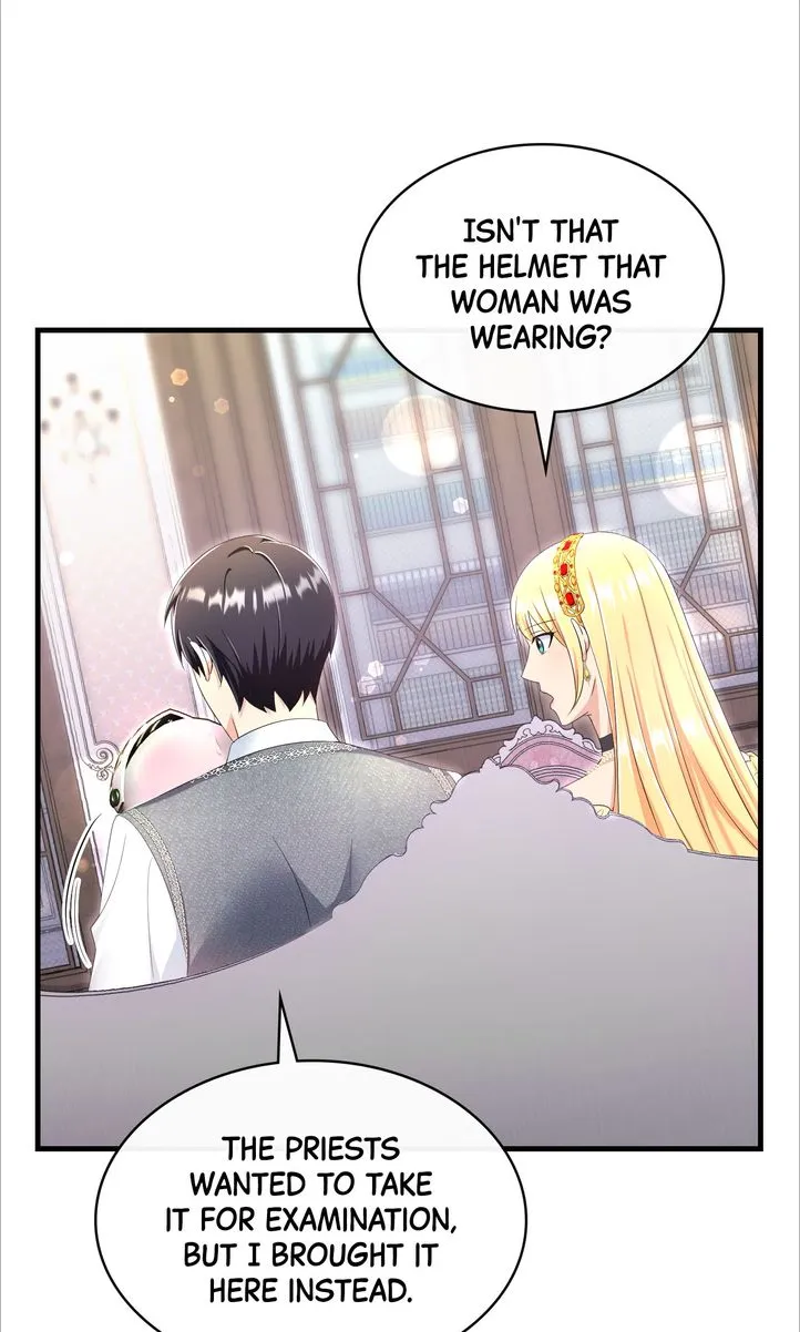 Why Would a Villainess Have Virtues? Chapter 90 - page 64