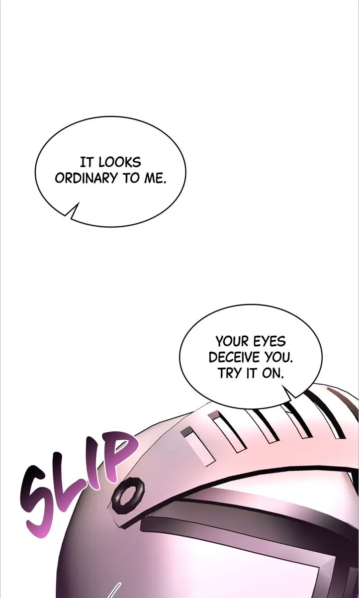 Why Would a Villainess Have Virtues? Chapter 90 - page 67