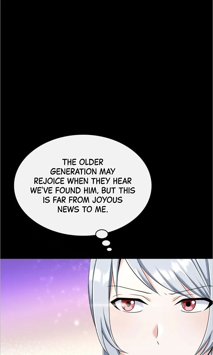Why Would a Villainess Have Virtues? Chapter 90 - page 83