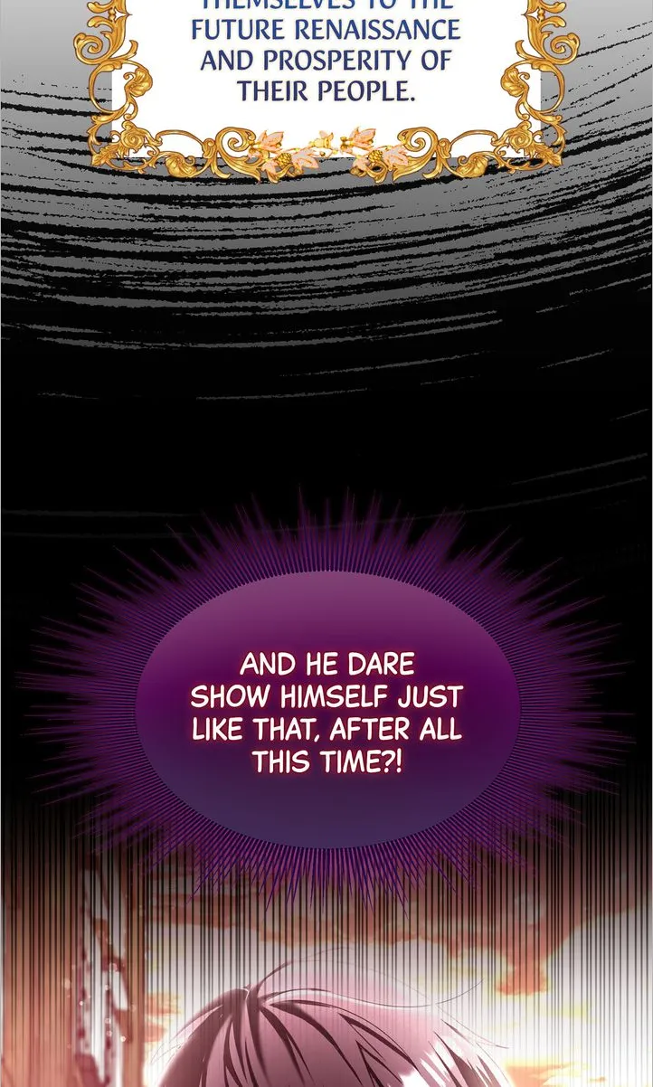 Why Would a Villainess Have Virtues? Chapter 90 - page 87