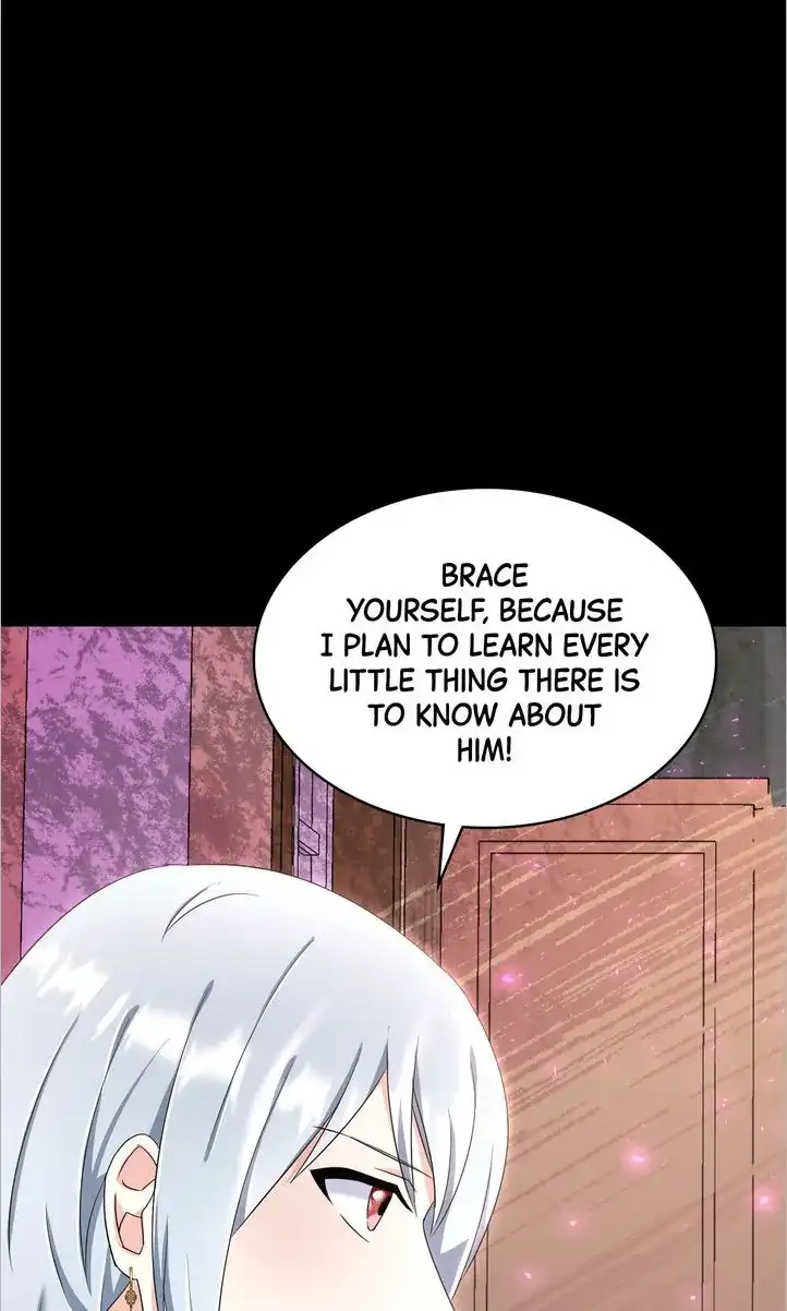 Why Would a Villainess Have Virtues? Chapter 90 - page 90