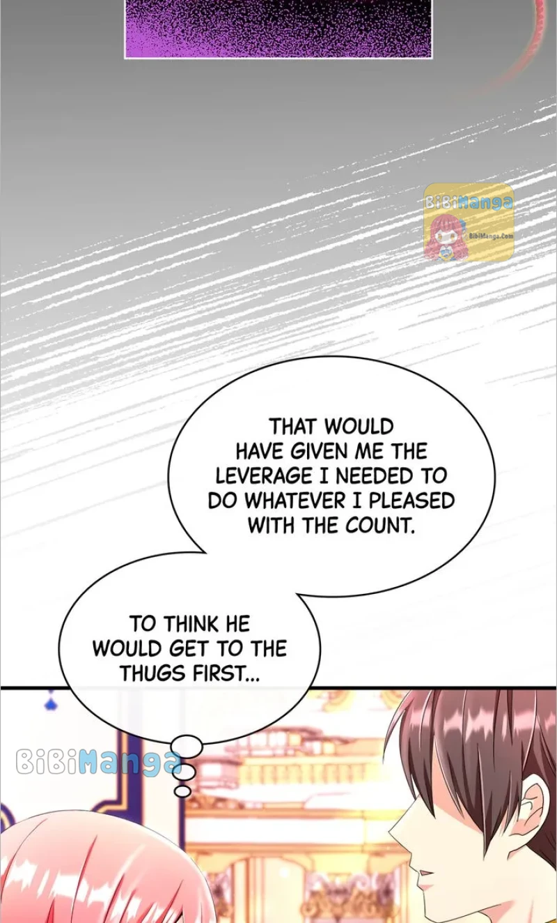 Why Would a Villainess Have Virtues? Chapter 91 - page 22