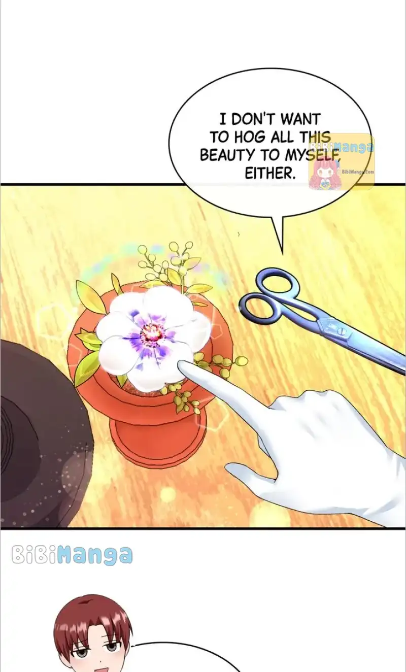 Why Would a Villainess Have Virtues? Chapter 91 - page 68