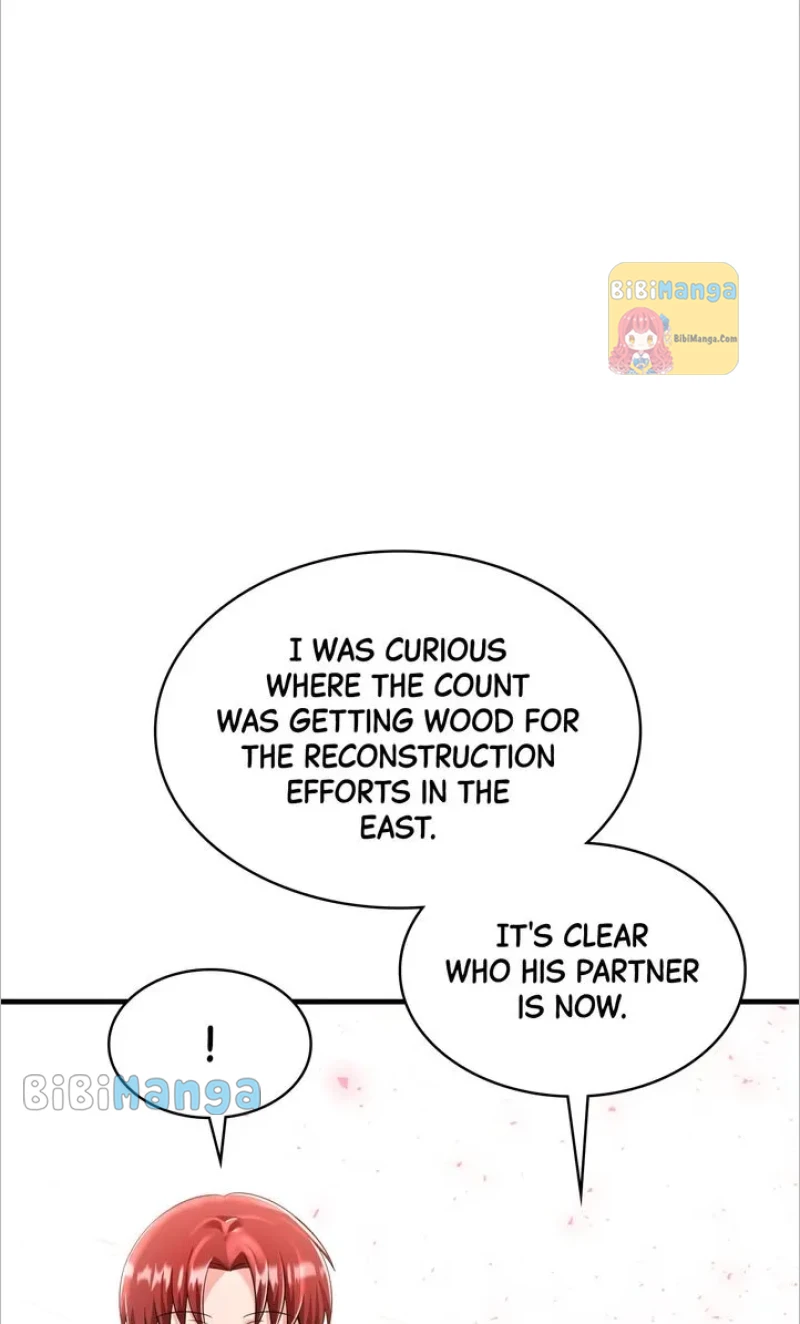 Why Would a Villainess Have Virtues? Chapter 91 - page 84