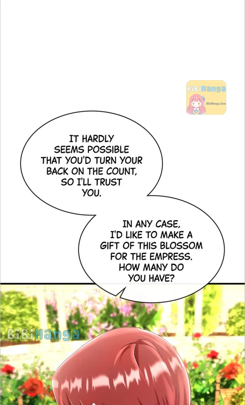 Why Would a Villainess Have Virtues? Chapter 91 - page 90