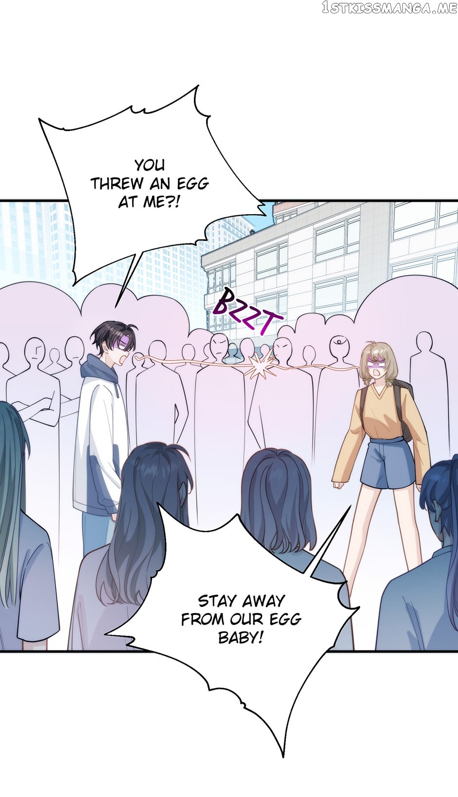 My K-Pop Secret Chapter 16 - page 40