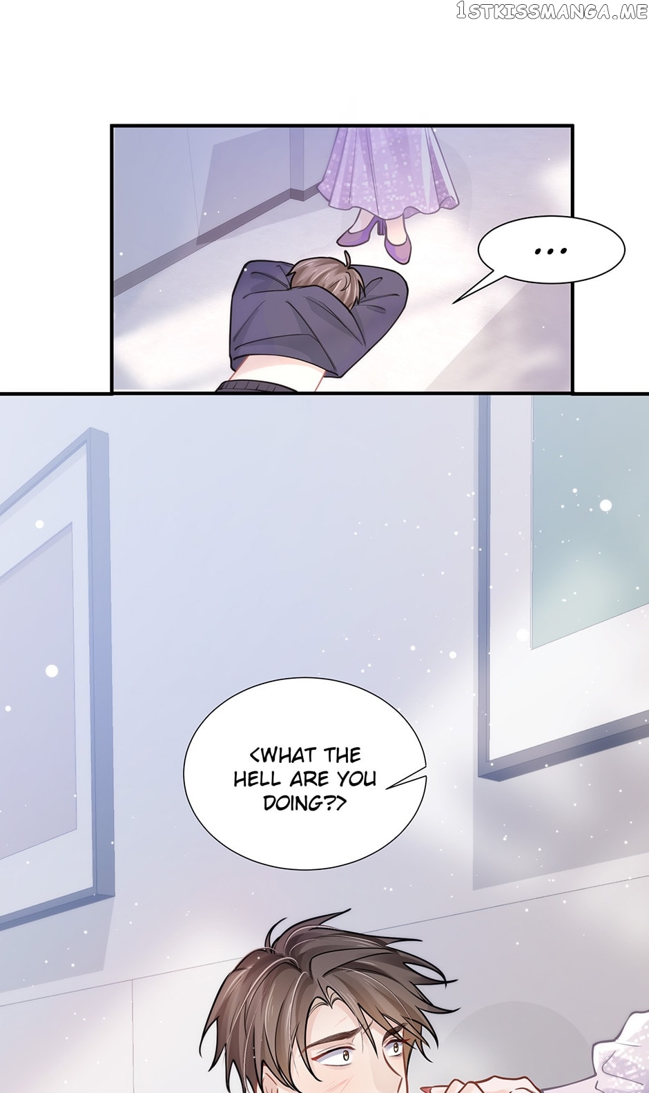 My K-Pop Secret Chapter 12 - page 47