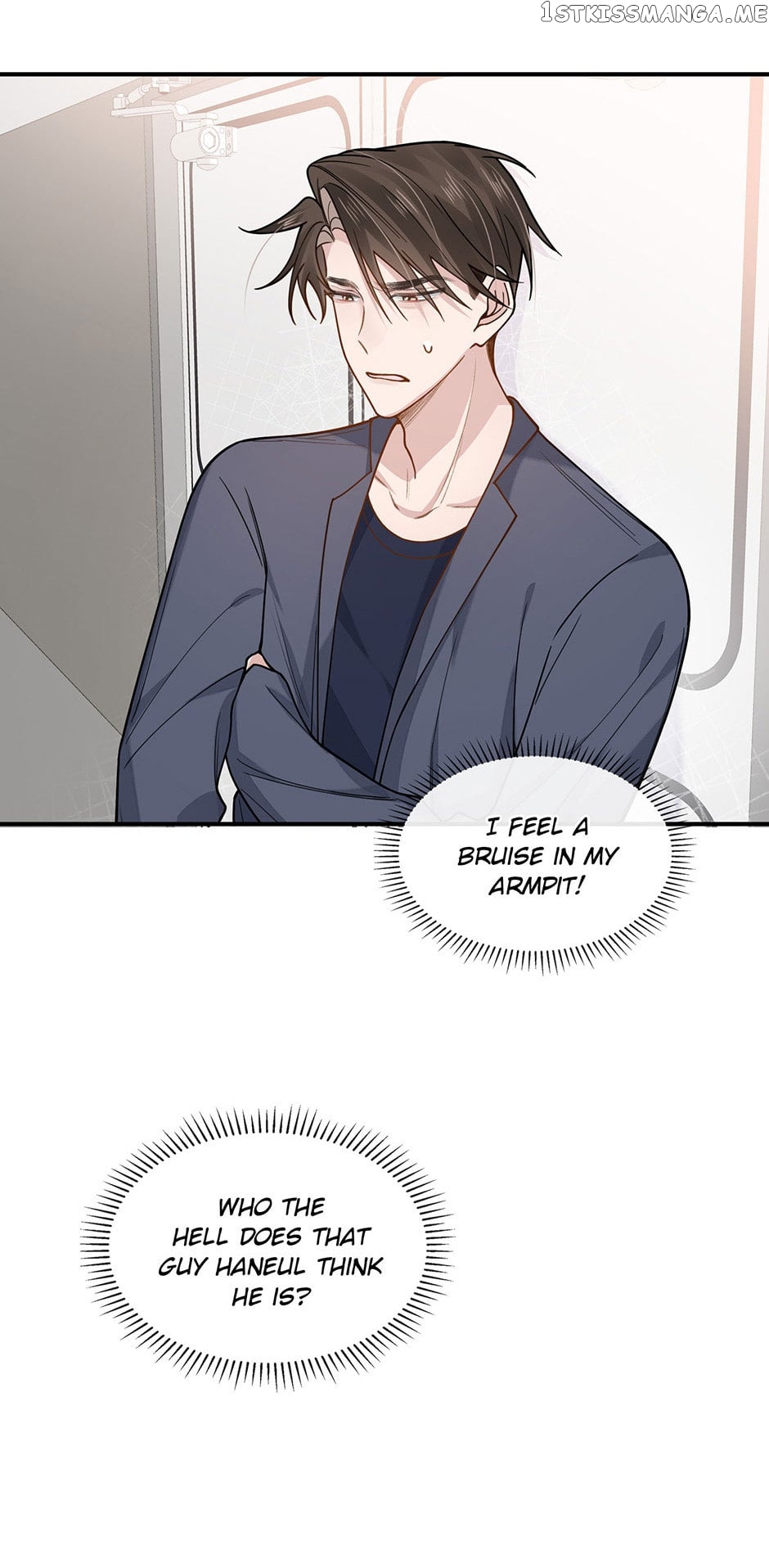 My K-Pop Secret Chapter 10 - page 13