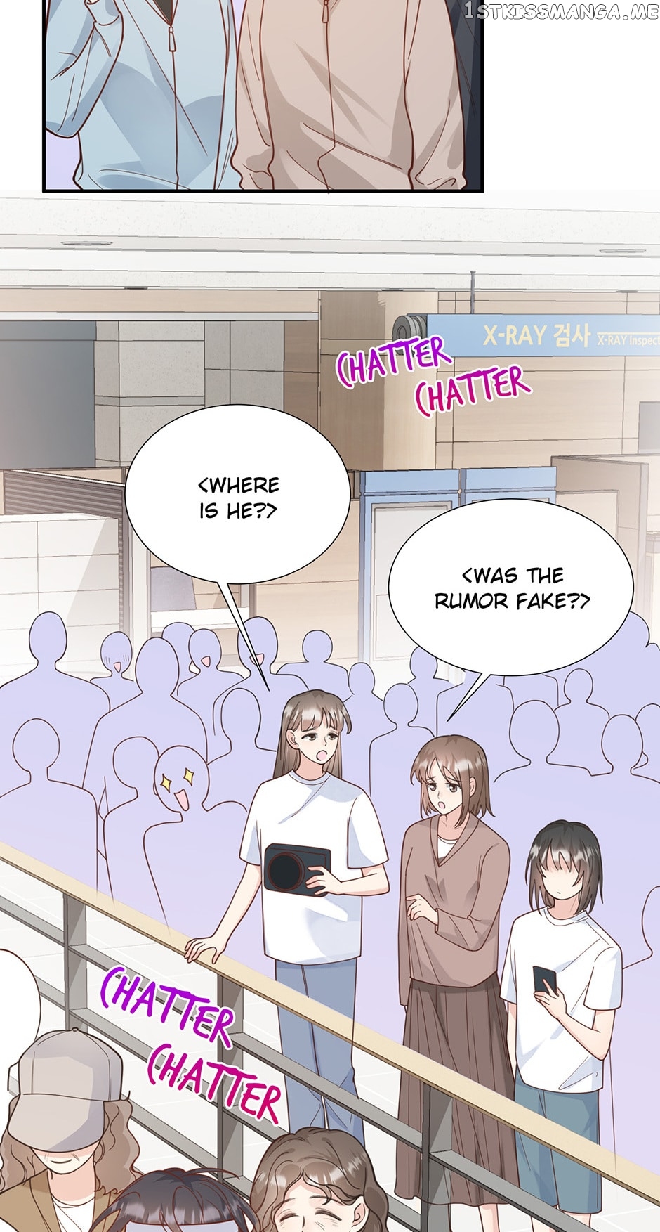 My K-Pop Secret Chapter 10 - page 43