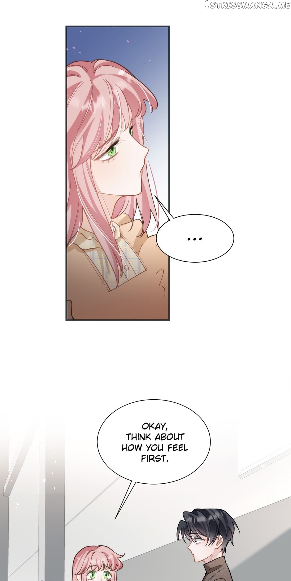 My K-Pop Secret Chapter 9 - page 26