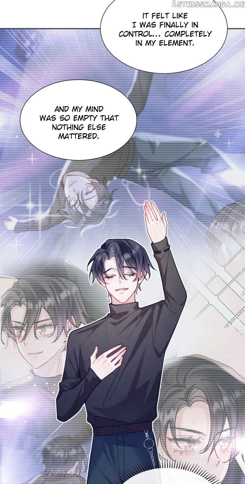 My K-Pop Secret Chapter 9 - page 31