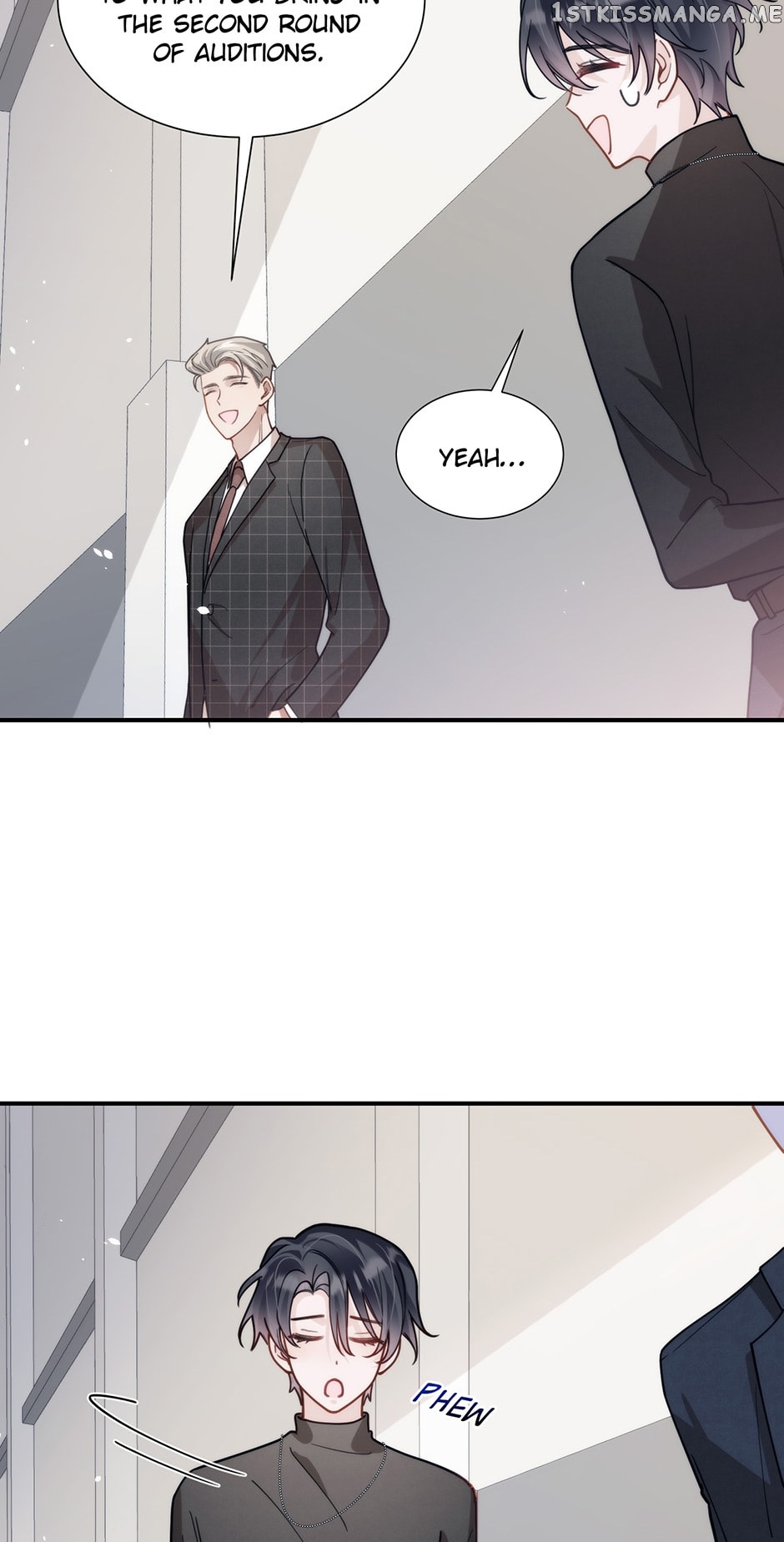 My K-Pop Secret Chapter 9 - page 48